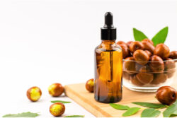 علل لک های آفتاب سوختگی و درمان آن با روغن آرگان