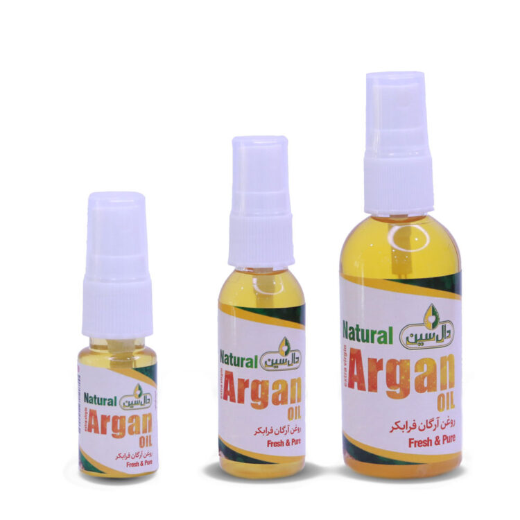 روغن آرگان فرابکر دال سین