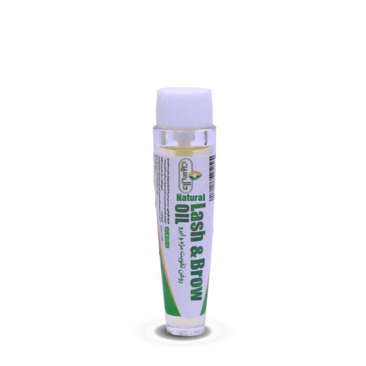 روغن ترکیبی تقویت مژه و ابرو دال سین